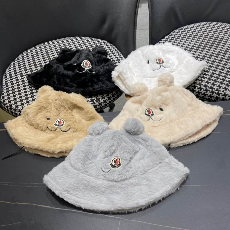Moncler hat 011304